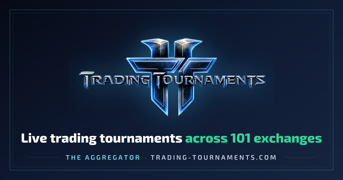 Traders — verified tournament winners · trading-tournaments.com